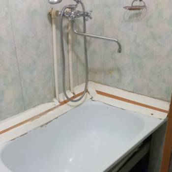 Сдается 1-комнатная квартира, 13,8 м²