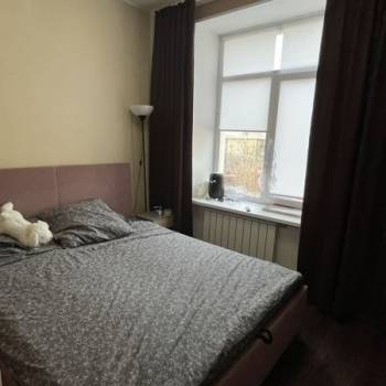 Продается 2-х комнатная квартира, 59 м²