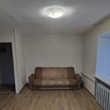 Сдается 1-комнатная квартира, 33 м²