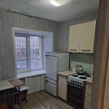 Сдается 1-комнатная квартира, 33 м²