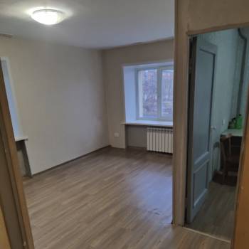 Сдается 1-комнатная квартира, 33 м²