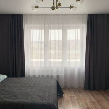 Продается 2-х комнатная квартира, 53,9 м²
