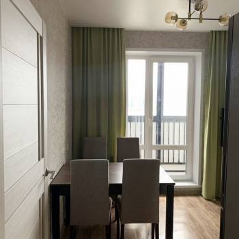 Продается 2-х комнатная квартира, 53,9 м²