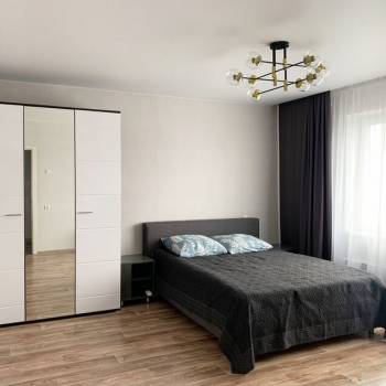 Продается 2-х комнатная квартира, 53,9 м²