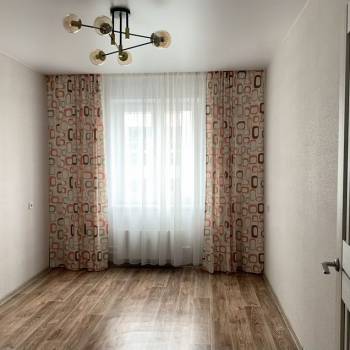 Продается 2-х комнатная квартира, 53,9 м²