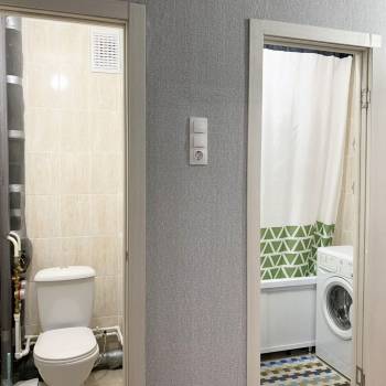 Продается 2-х комнатная квартира, 53,9 м²