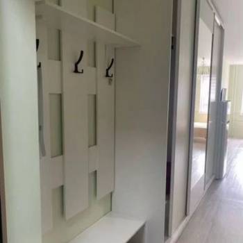 Сдается 1-комнатная квартира, 28 м²
