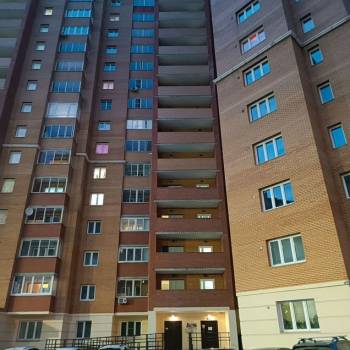 Продается 2-х комнатная квартира, 79,4 м²