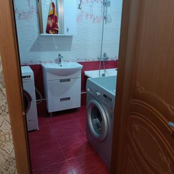 Продается 2-х комнатная квартира, 79,4 м²