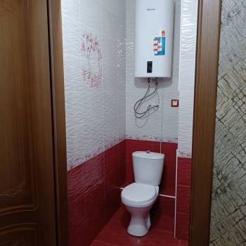 Продается 2-х комнатная квартира, 79,4 м²