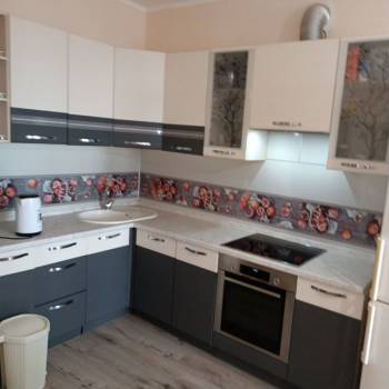 Продается 2-х комнатная квартира, 79,4 м²