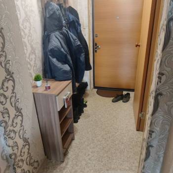 Продается 1-комнатная квартира, 22,1 м²