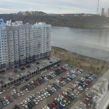 Продается 1-комнатная квартира, 22,1 м²