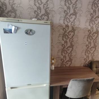 Продается 1-комнатная квартира, 22,1 м²