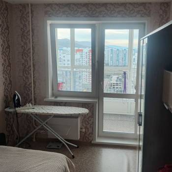 Продается 1-комнатная квартира, 22,1 м²