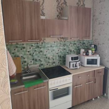 Продается 1-комнатная квартира, 22,1 м²