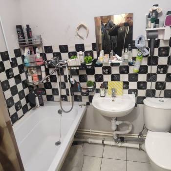 Продается 1-комнатная квартира, 22,1 м²