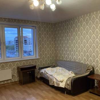 Продается 1-комнатная квартира, 51 м²