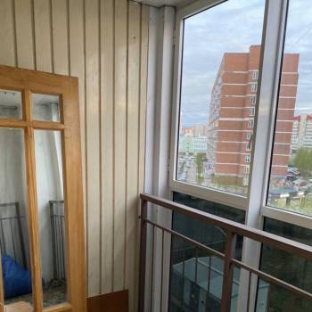 Продается 1-комнатная квартира, 51 м²