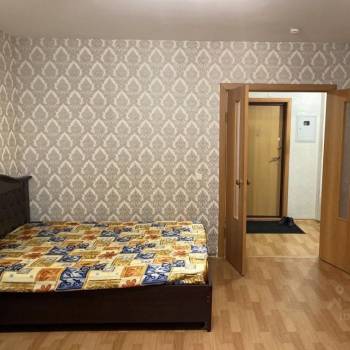 Продается 1-комнатная квартира, 51 м²