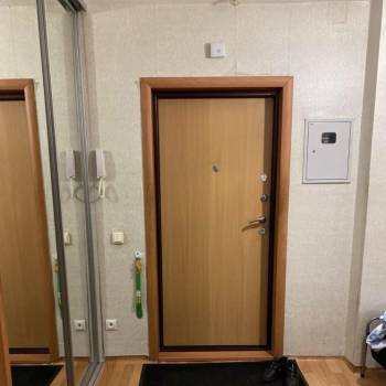 Продается 1-комнатная квартира, 51 м²