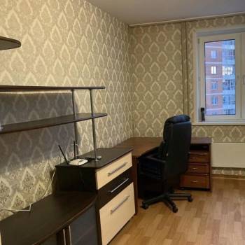 Продается 1-комнатная квартира, 51 м²