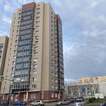 Продается 1-комнатная квартира, 51 м²
