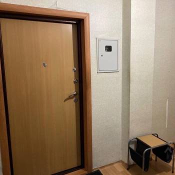 Продается 1-комнатная квартира, 51 м²