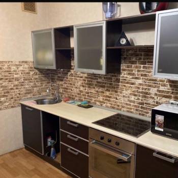Продается 1-комнатная квартира, 51 м²
