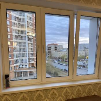 Продается 1-комнатная квартира, 51 м²