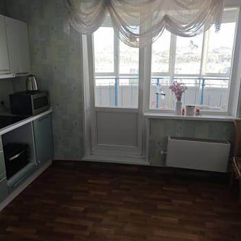 Сдается 2-х комнатная квартира, 67 м²