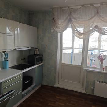 Сдается 2-х комнатная квартира, 67 м²
