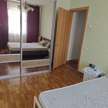 Сдается 2-х комнатная квартира, 67 м²