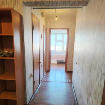 Сдается 2-х комнатная квартира, 64 м²