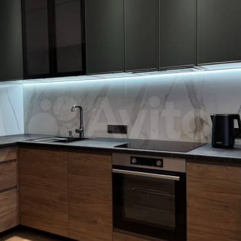 Сдается 1-комнатная квартира, 418 м²