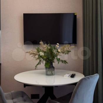 Сдается 1-комнатная квартира, 418 м²