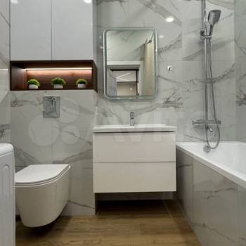 Сдается 1-комнатная квартира, 418 м²