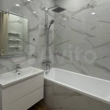 Сдается 1-комнатная квартира, 418 м²