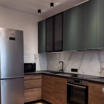 Сдается 1-комнатная квартира, 418 м²