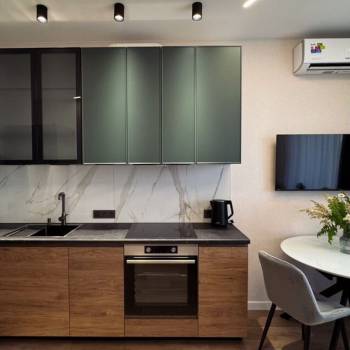 Сдается 1-комнатная квартира, 418 м²