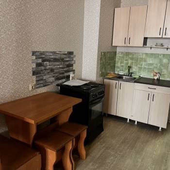 Продается 1-комнатная квартира, 21,5 м²