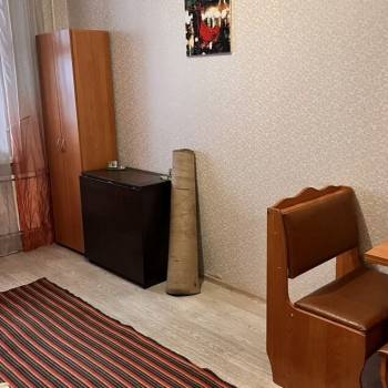 Продается 1-комнатная квартира, 21,5 м²
