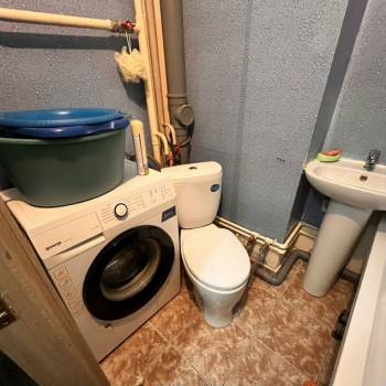 Продается 1-комнатная квартира, 21,5 м²