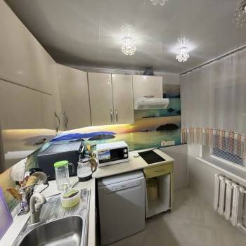 Продается 2-х комнатная квартира, 41,9 м²