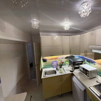 Продается 2-х комнатная квартира, 41,9 м²