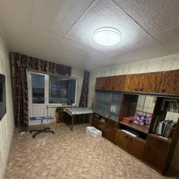 Продается 2-х комнатная квартира, 41,9 м²