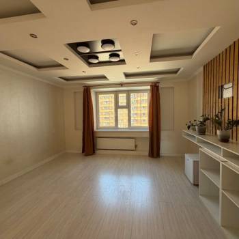 Продается 2-х комнатная квартира, 62,2 м²