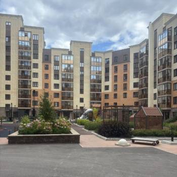 Продается 2-х комнатная квартира, 62,2 м²