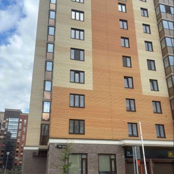 Продается 2-х комнатная квартира, 62,2 м²