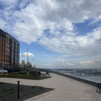 Продается 2-х комнатная квартира, 62,2 м²